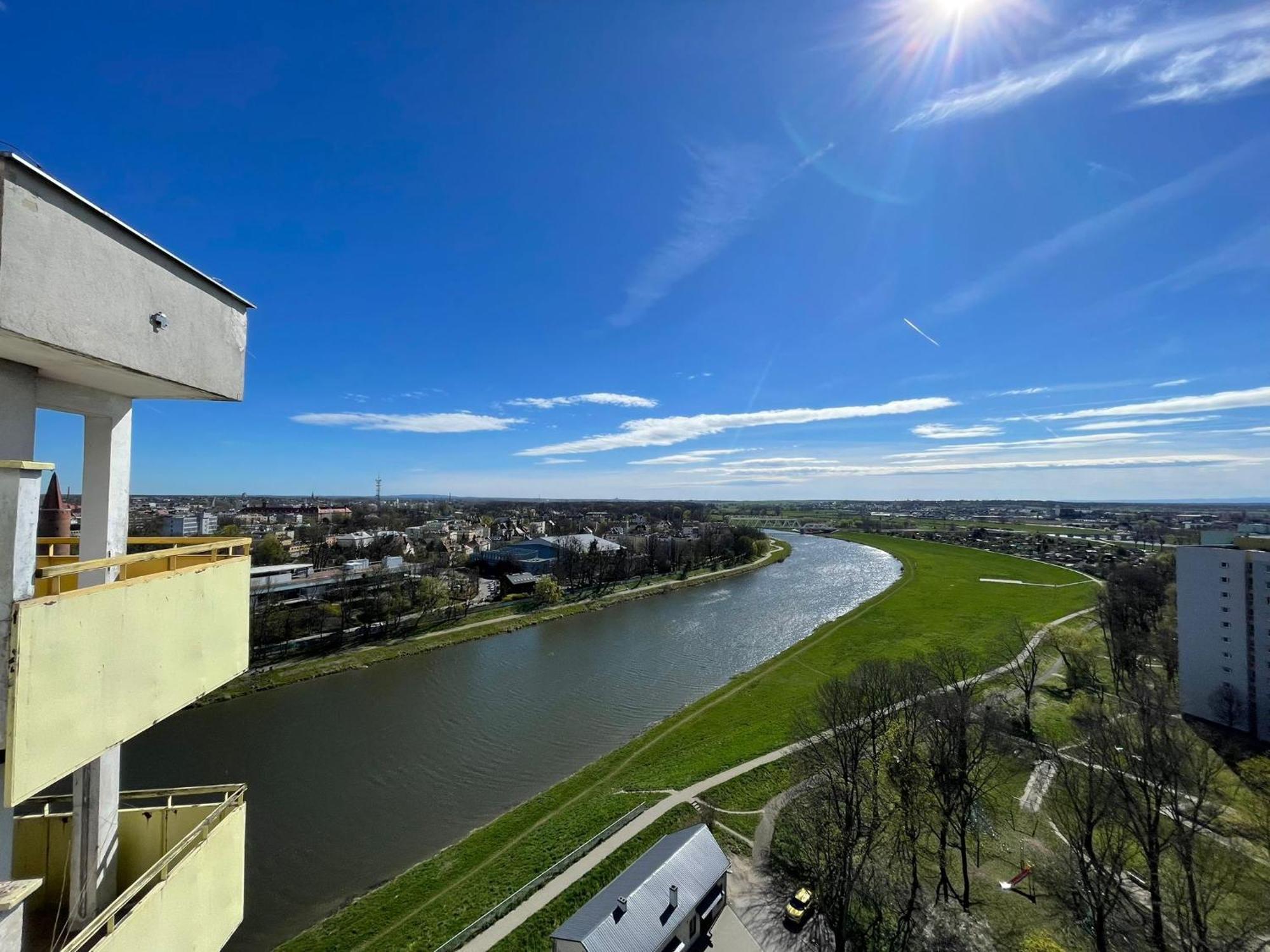 Pod Chmurami 2 Apartment Oppeln