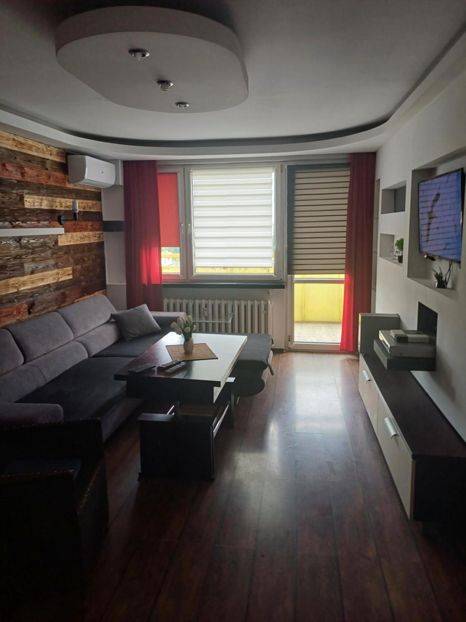 Apartment Pod Chmurami 2 *