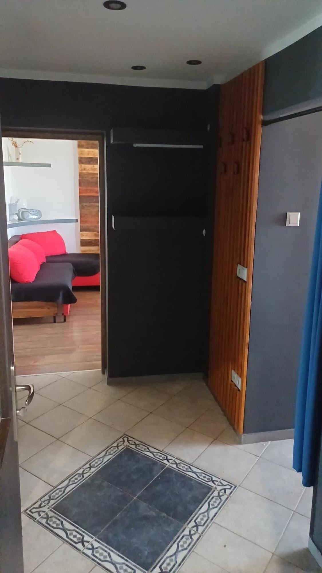 Pod Chmurami 2 Apartment *